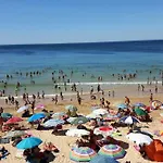 Rocha Апартаменты