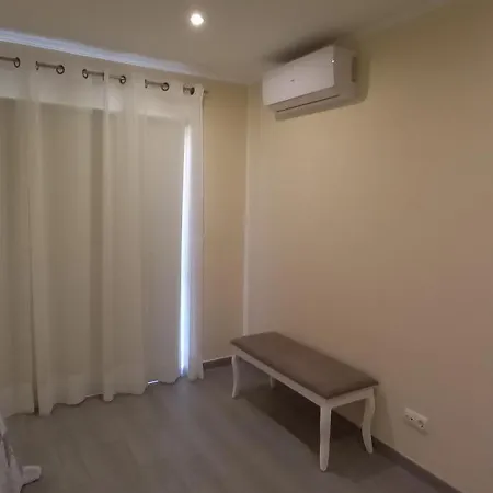 Rocha Διαμέρισμα