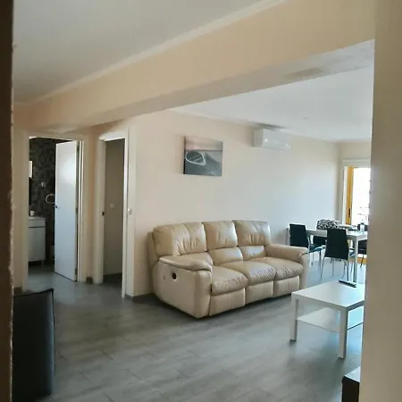 Rocha Apartment Portimão