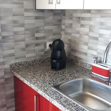Rocha Apartmán *