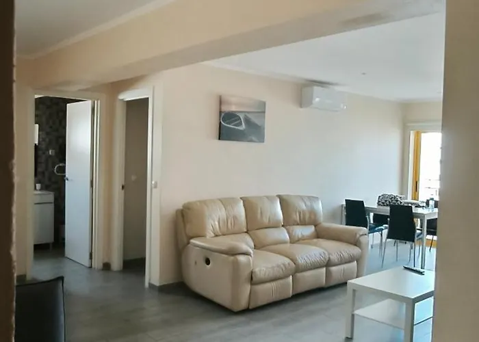 Rocha Apartment Portimão