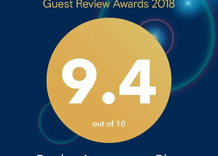 Apartment Rocha Portimão