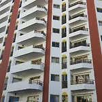 Apartment Rocha