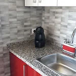 Rocha Apartment *