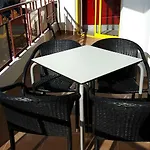 Apartment Rocha *