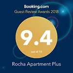 Apartmán Rocha Portimão