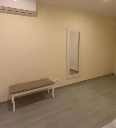 Apartment Rocha