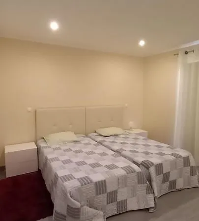 Apartment Rocha Portimao