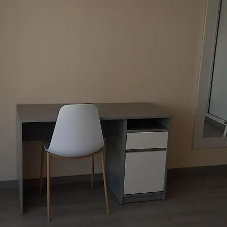 Apartment Rocha *