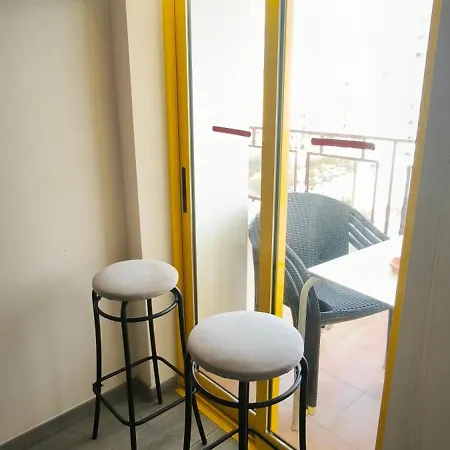 Apartment Rocha *