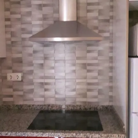 Apartment Rocha