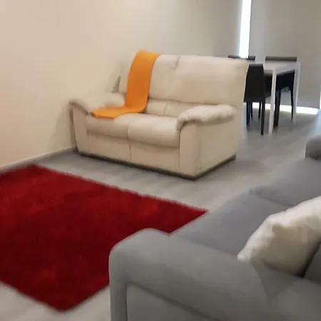 Apartment Rocha