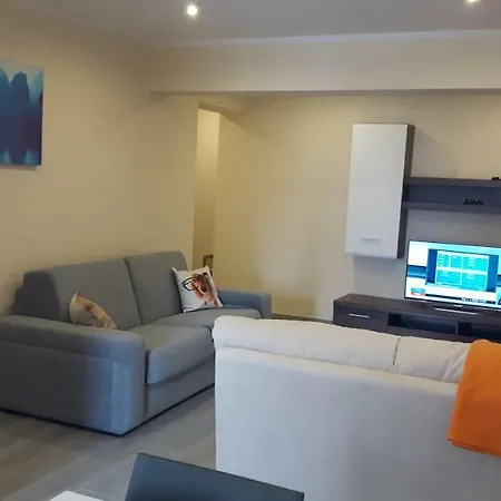 Apartment Rocha *