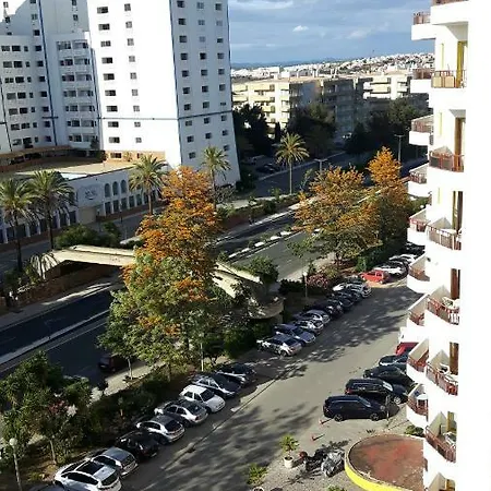 Rocha Apartment Portimao