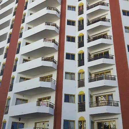 Apartment Rocha