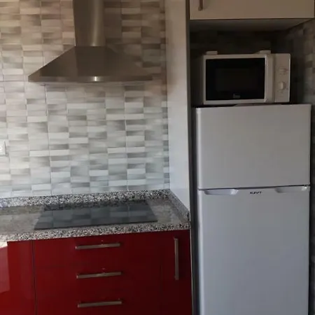 Rocha * פורטימאו