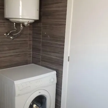 Apartment Rocha *